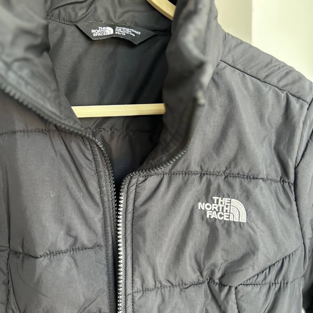 North Face jacket - Picture 2 of 4